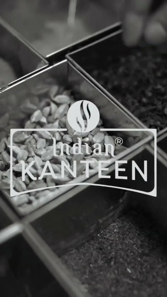 Indian Kanteen Reel