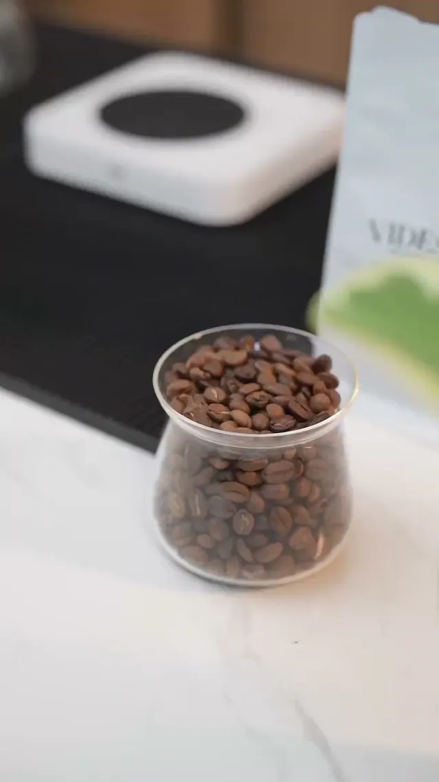 Videshi Coffee Reel 02