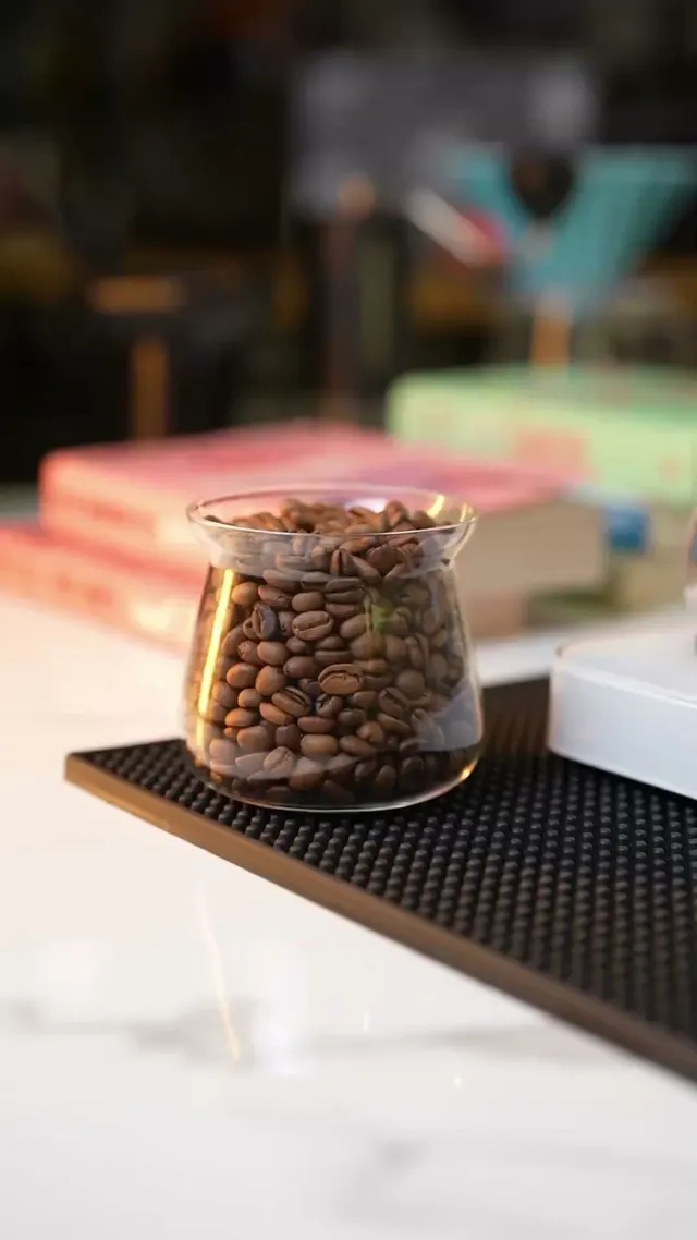 Videshi Coffee Reel
